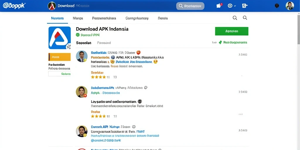 Tampilan antarmuka POA88 yang menarik dan user-friendly.