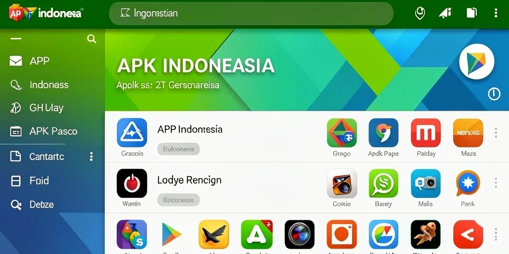 Tampilan karakter utama dalam game PP123.