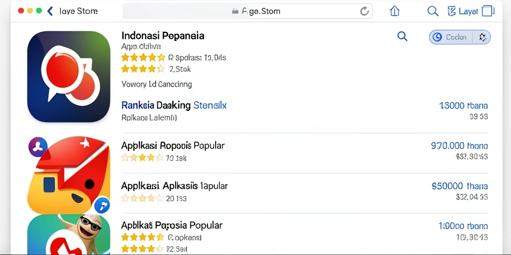 Tampilan karakter yang dapat disesuaikan dengan gaya Anda.